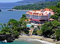 Hotel-GRAN BAHIA PRINCIPE SAMANA'